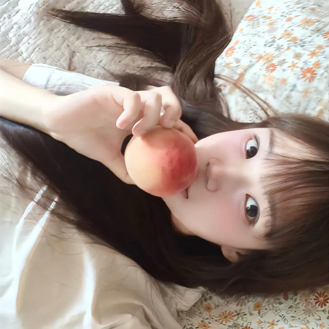 进击的沐小姐