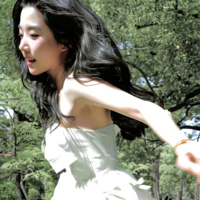 明眸