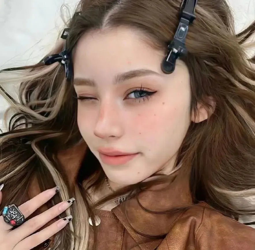 蒙娜丽莎的微笑