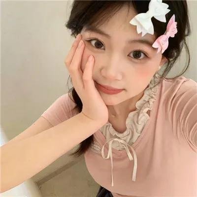 水色明信片