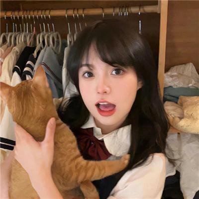 笼里的女人